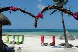 Mayungu Beach and Restaurant